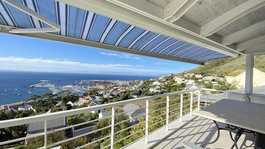 3 Bedroom Property for Sale in Simons Kloof Western Cape